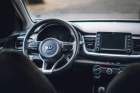 Обява за продажба на Kia Stonic 1.4 ~26 000 лв. - изображение 8