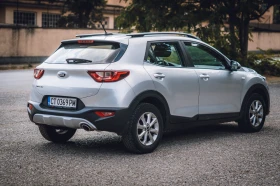 Обява за продажба на Kia Stonic 1.4 ~26 000 лв. - изображение 7