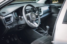 Обява за продажба на Kia Stonic 1.4 ~26 000 лв. - изображение 9