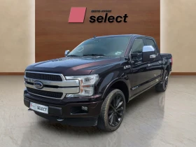 Ford F150 3.0