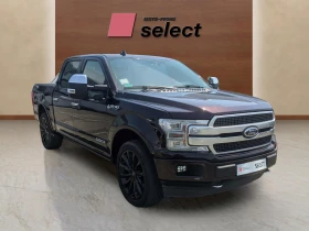 Обява за продажба на Ford F150 3.0 ~96 000 лв. - изображение 4