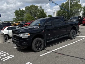  Dodge RAM 2500
