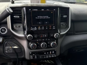 Dodge RAM 2500 * BIG HORN * CARFAX *  | Mobile.bg    7