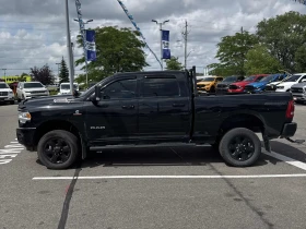 Dodge RAM 2500 * BIG HORN * CARFAX *  | Mobile.bg    4