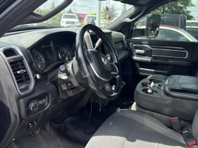 Dodge RAM 2500 * BIG HORN * CARFAX *  | Mobile.bg    6