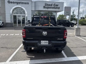 Dodge RAM 2500 * BIG HORN * CARFAX *  | Mobile.bg    5