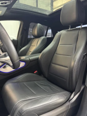 Mercedes-Benz GLE 350 d 4 MATIC * ПАНОРАМА * AMG - 124900 лв. - 26892967 13