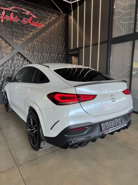 Mercedes-Benz GLE 350 d 4 MATIC * ПАНОРАМА * AMG - 124900 лв. - 26892967 3