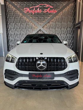 Mercedes-Benz GLE 350 d 4 MATIC * ПАНОРАМА * AMG - 124900 лв. - 26892967 2