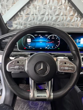 Mercedes-Benz GLE 350 d 4 MATIC * ПАНОРАМА * AMG - 124900 лв. - 26892967 10