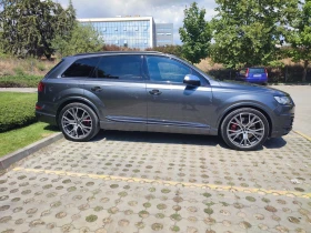 Audi SQ7 | Mobile.bg    8
