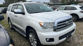Toyota Sequoia | Mobile.bg    9
