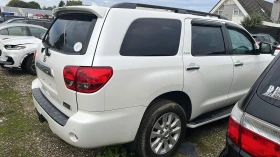 Toyota Sequoia | Mobile.bg    8