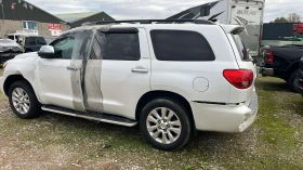 Toyota Sequoia | Mobile.bg    7