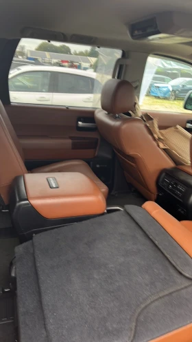 Toyota Sequoia | Mobile.bg    12