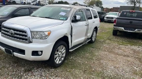 Toyota Sequoia | Mobile.bg    6