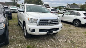 Toyota Sequoia | Mobile.bg    5