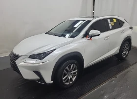 Lexus NX 300 