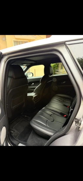 Обява за продажба на Land Rover Range Rover Evoque ~29 999 лв. - изображение 7 | Auto.bg Обява за продажба на Land Rover Range Rover Evoque ~29 999 лв. - изображение 7