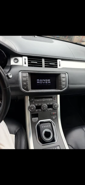 Обява за продажба на Land Rover Range Rover Evoque ~29 999 лв. - изображение 4 | Auto.bg Обява за продажба на Land Rover Range Rover Evoque ~29 999 лв. - изображение 4