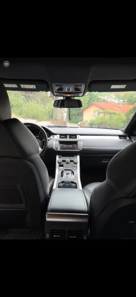 Обява за продажба на Land Rover Range Rover Evoque ~29 999 лв. - изображение 6 | Auto.bg Обява за продажба на Land Rover Range Rover Evoque ~29 999 лв. - изображение 6