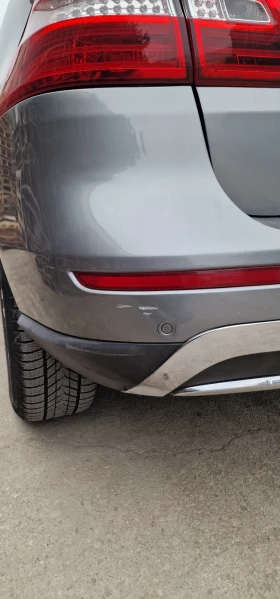 Mercedes-Benz ML 250, снимка 7