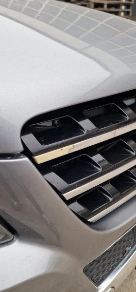 Mercedes-Benz ML 250, снимка 8