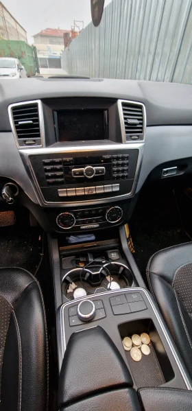 Mercedes-Benz ML 250, снимка 10