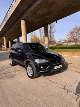BMW X5, снимка 2