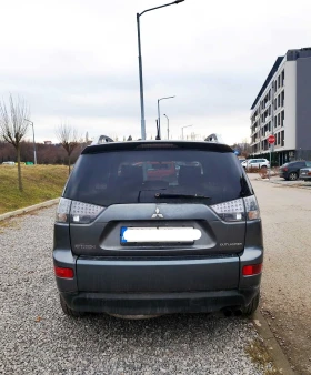 Mitsubishi Outlander, снимка 5