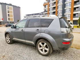 Mitsubishi Outlander, снимка 6