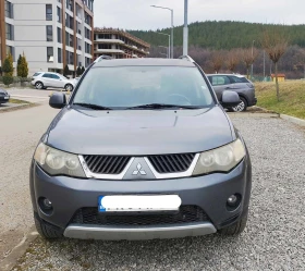 Mitsubishi Outlander, снимка 2