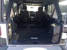 Jeep Wrangler, снимка 6