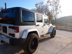 Jeep Wrangler, снимка 7
