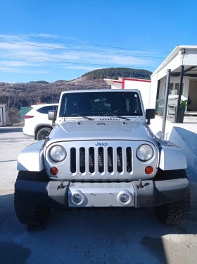 Jeep Wrangler, снимка 9