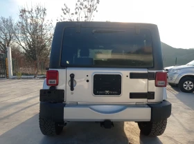 Jeep Wrangler, снимка 5