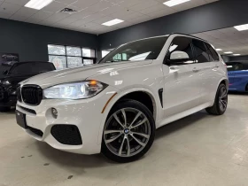 BMW X5 xDrive35i///M-SPORT///7 SEATER//NO ACCIDEN - 18650 € / 36476.23 лв. - 45387107 10