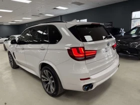 BMW X5 xDrive35i///M-SPORT///7 SEATER//NO ACCIDEN - 18650 € / 36476.23 лв. - 45387107 3