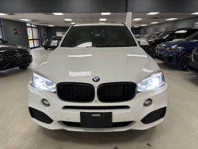 BMW X5 xDrive35i///M-SPORT///7 SEATER//NO ACCIDEN - 18650 € / 36476.23 лв. - 45387107 8