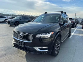 Volvo Xc90 * Inscription * CARFAX * БЕЗ ПЪРВОНАЧАЛНА ВНОСКА