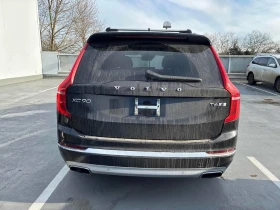 Volvo Xc90 * Inscription * CARFAX * БЕЗ ПЪРВОНАЧАЛНА ВНОСКА - 22340 € / 43693.24 лв. - 41042972 4
