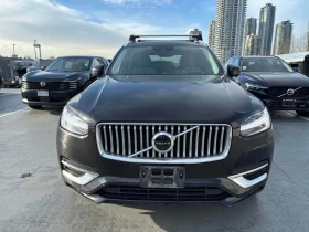 Volvo Xc90 * Inscription * CARFAX * БЕЗ ПЪРВОНАЧАЛНА ВНОСКА - 22340 € / 43693.24 лв. - 41042972 6