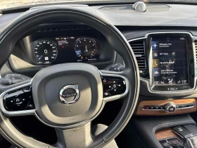 Volvo Xc90 * Inscription * CARFAX * БЕЗ ПЪРВОНАЧАЛНА ВНОСКА - 22340 € / 43693.24 лв. - 41042972 9