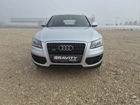 Audi Q5 S line Quattro