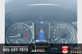 Toyota Tacoma TRD* Off Road Double Cab* АвтоКредит* (ЦЕНА ДО БГ) - 31999 € / 62584.60 лв. - 98634705 10