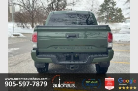 Toyota Tacoma TRD* Off Road Double Cab* АвтоКредит* (ЦЕНА ДО БГ) - 31999 € / 62584.60 лв. - 98634705 4