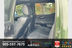 Toyota Tacoma TRD* Off Road Double Cab* АвтоКредит* (ЦЕНА ДО БГ) - 31999 € / 62584.60 лв. - 98634705 7