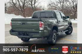 Toyota Tacoma TRD* Off Road Double Cab* АвтоКредит* (ЦЕНА ДО БГ) - 31999 € / 62584.60 лв. - 98634705 5