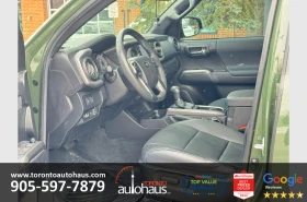 Toyota Tacoma TRD* Off Road Double Cab* АвтоКредит* (ЦЕНА ДО БГ) - 31999 € / 62584.60 лв. - 98634705 6