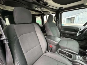 Jeep Wrangler * CLEAN CARFAX | DIESEL | 3.0L V6 | PREMIUM SOUND. - 26550 € / 51927.29 лв. - 79962960 8